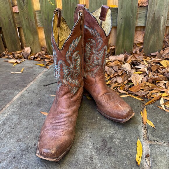 Nocona Boots Shoes - Women's Nocona Cowboy Boots Large